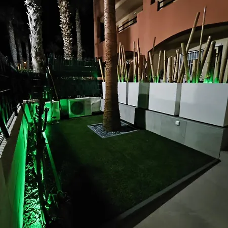 Bajo Bora Palm, Piscina Privada Climatizable, 150M Playa Vera