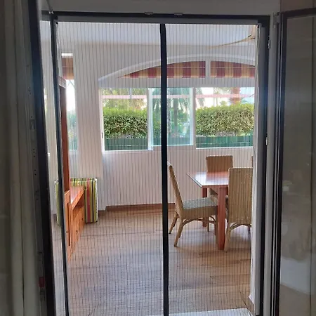 Bajo De Diseno, Piscina Privada Climatiza, 150m De La Playa Apartamento