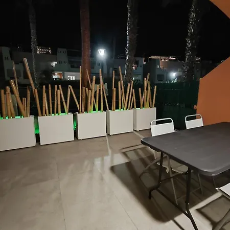 Bajo De Diseno, Piscina Privada Climatiza, 150m De La Playa Apartment